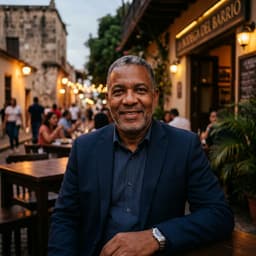 Juan Terrero